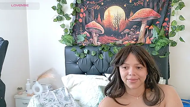 Chat XXX Live Amanda_sweet