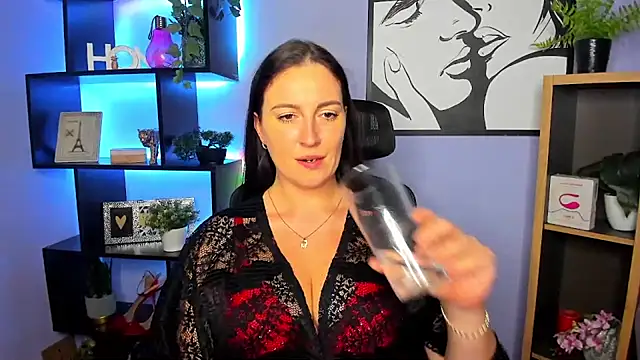 FUN_AMI Chat XXX in diretta