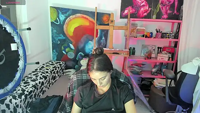 Živý XXX chat mariecam420