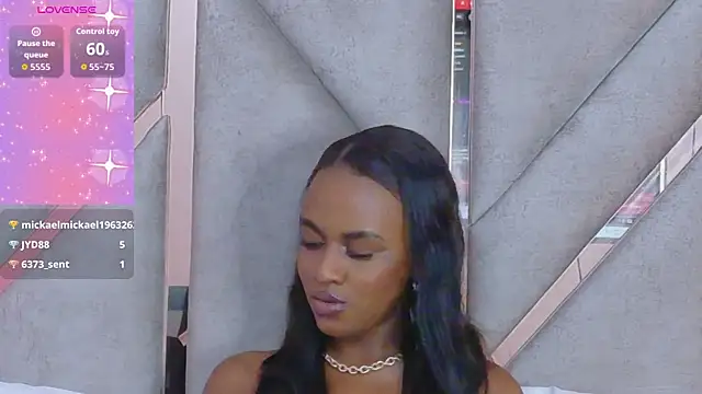 Sally-Noa Chat XXX in diretta