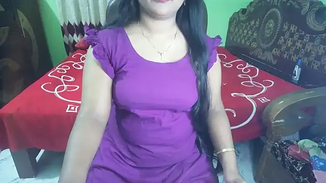 BengaliQueenStar Live XXX-chat