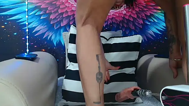 ChocolateDARK_ Live XXX-chat