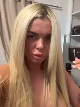 Show de Irish_BarbieMilfx na webcam