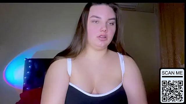 Chat XXX en directo de Dreamyblushfairy