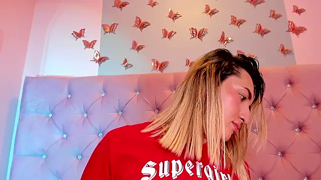 Živý XXX chat TomLondon_