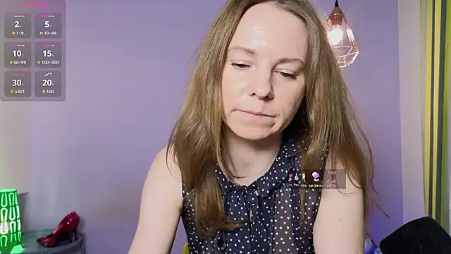 JanePearl 现场XXX聊天