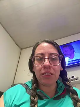 Chatroom XXX en direct de miss_hanna07