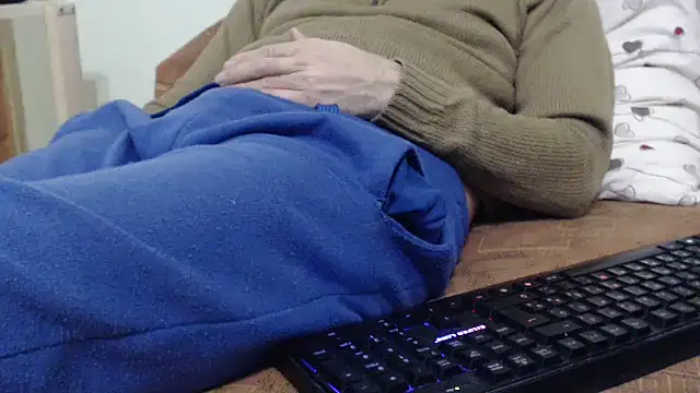 XXX chat uživo modela VASKOS178