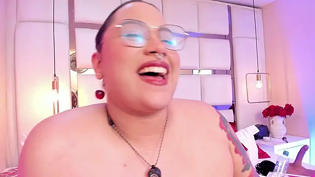 elizavenus 现场XXX聊天