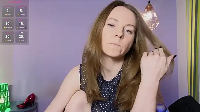 JanePearl 现场XXX聊天