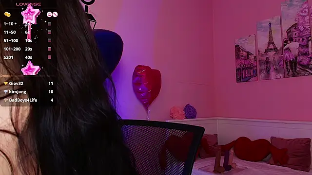 Živý XXX chat Inari_Okami_