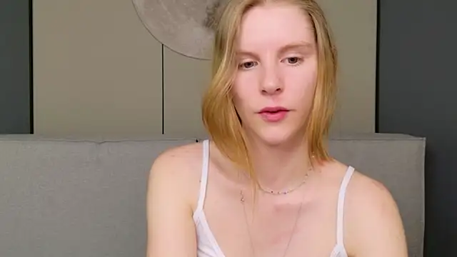 Chat XXX en directo de Morgan_Wardi