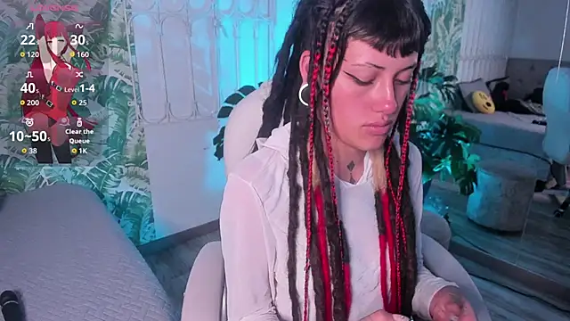 _sharlotte777 Live XXX Chat