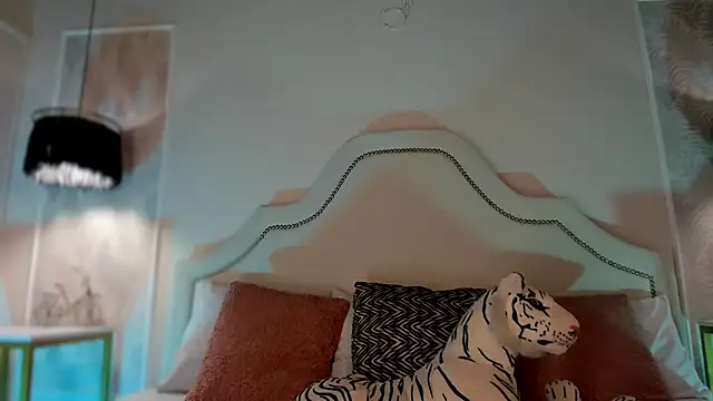 niicole_garner Obrolan Langsung XXX