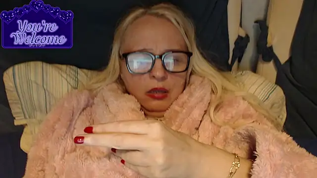 Chat XXX en directo de martachatte