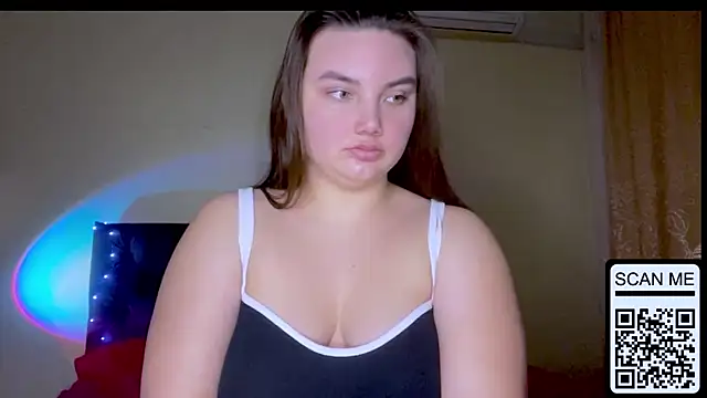 Dreamyblushfairy Chat XXX in diretta