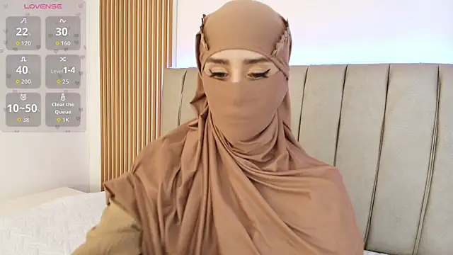 Chat +18 de rawiya ao vivo