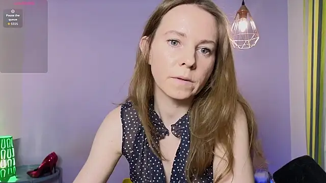 JanePearl: онлайн-секс-чат