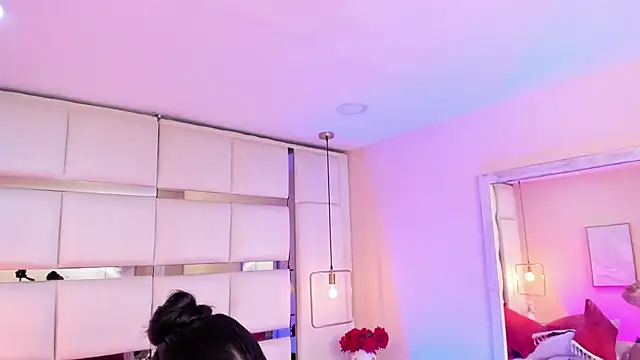 elizavenus Chat XXX in diretta