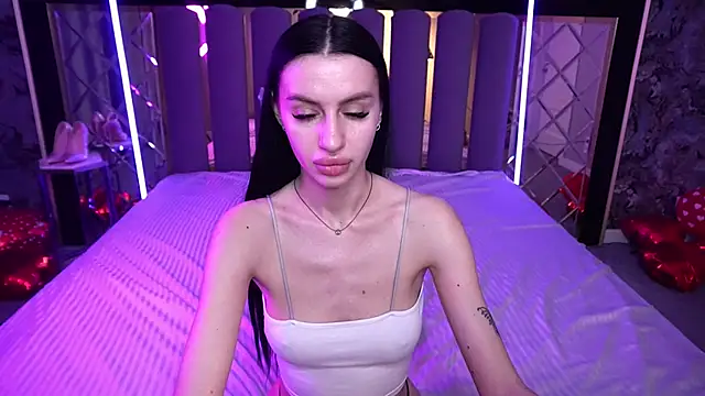 Chat XXX en directo de Snow_WhiteeeX