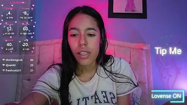 stephania_t Chat XXX live