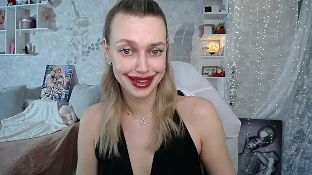 NickyAdamidi Live XXX Chat