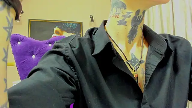 KennyXSX Live XXX Chat