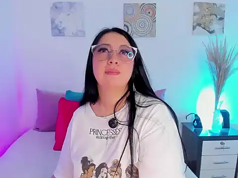 AshleyPrinces 现场XXX聊天