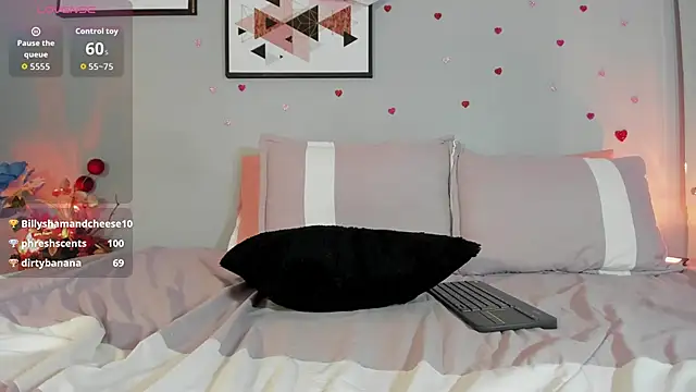 دردشة PauleteW10 الجنسية المباشرة