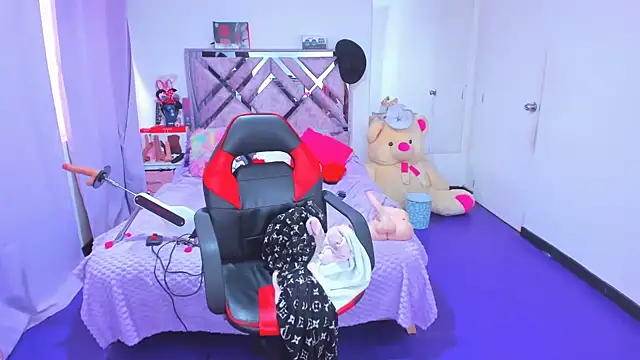 Luna_Analya: απευθείας συνομιλία ΧΧΧ