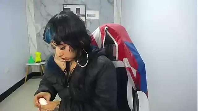 stefnixxx_sのライブXXXチャット