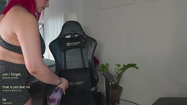 KateOwens Chat XXX in diretta