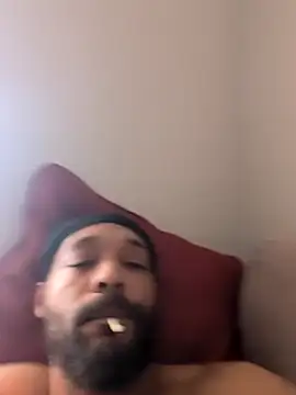 TheGoldenBoldy321 webkamerás műsora