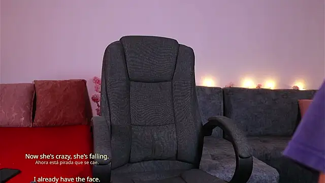 kathieandpovcock1 Webcam show