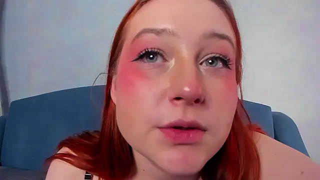 XXX chat uživo modela sherifka_