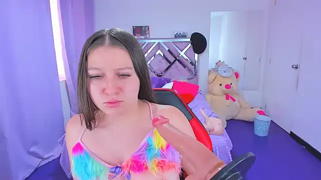 Chat XXX Live Luna_Analya