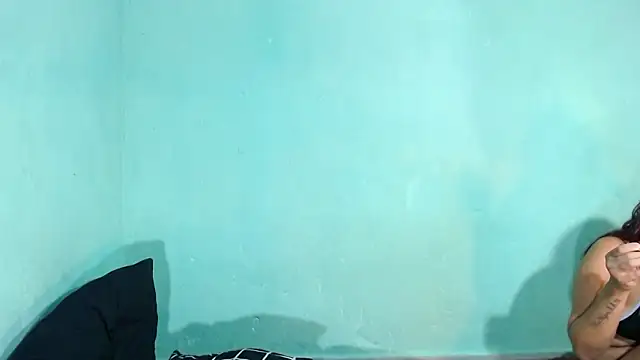 Chatroom XXX en direct de Ariatnaanddilan