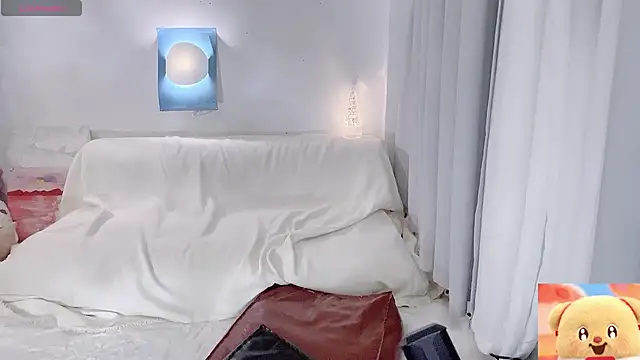 Fayebae_11 Chat XXX in diretta