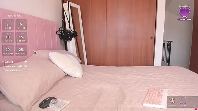 whitneyhot live XXX chat