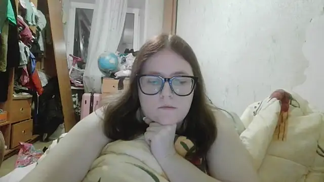 DesireMelissa 라이브 XXX 채팅