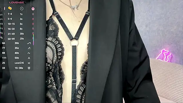 Lia_rise Obrolan Langsung XXX