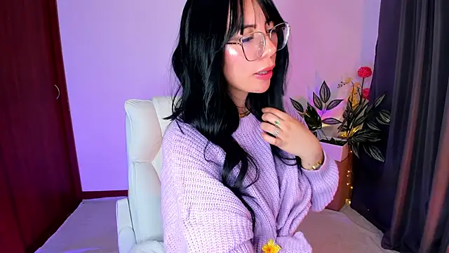 Silvanna-Moree 라이브 XXX 채팅