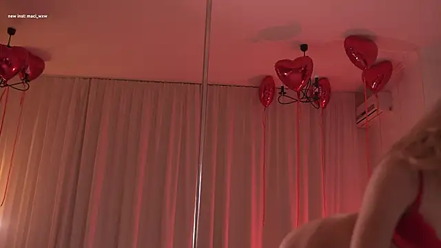 Faster_maci Live XXX-chat