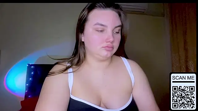 Czat XXX na żywo – Dreamyblushfairy