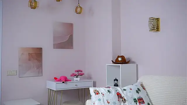 Chat XXX ao vivo de SunnivaCovil