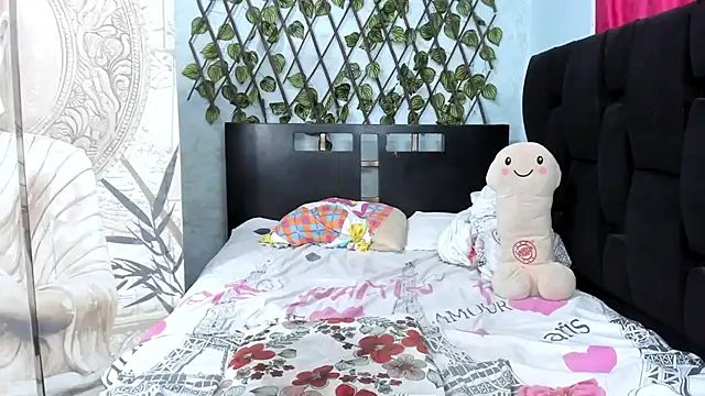 Chris_Santanan Live XXX chat