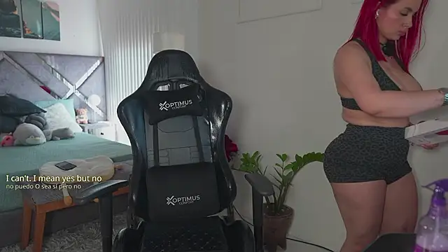 دردشة KateOwens الجنسية المباشرة