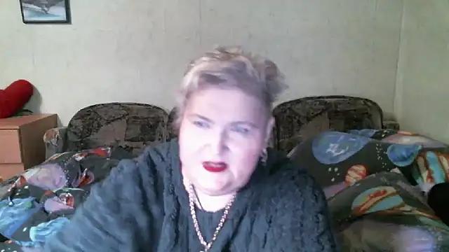 แชท XXX สดของ Lana555