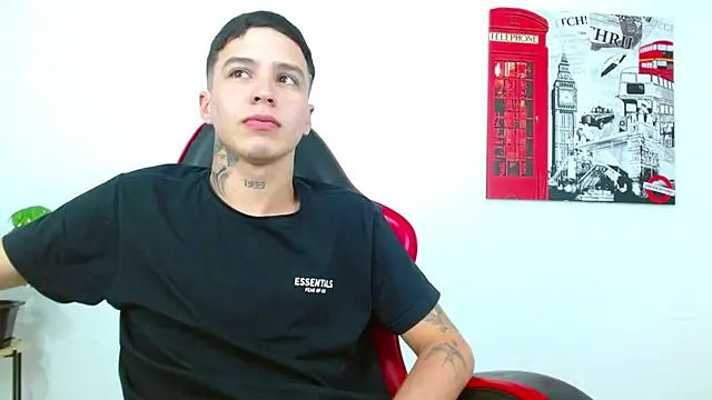 Chat XXX ao vivo de Cumandres18