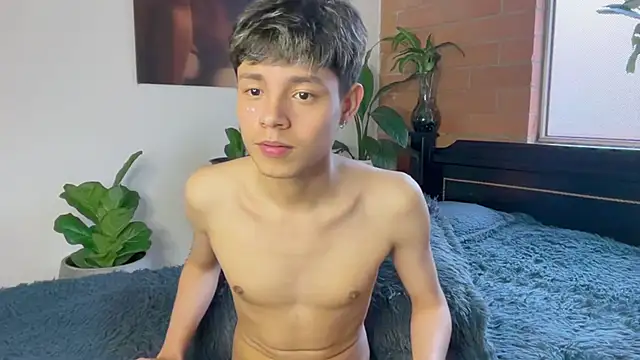 عرض كام Andy_Belier23